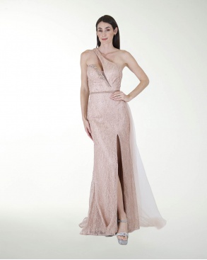 VESTIDO PR SY GRAN GALA