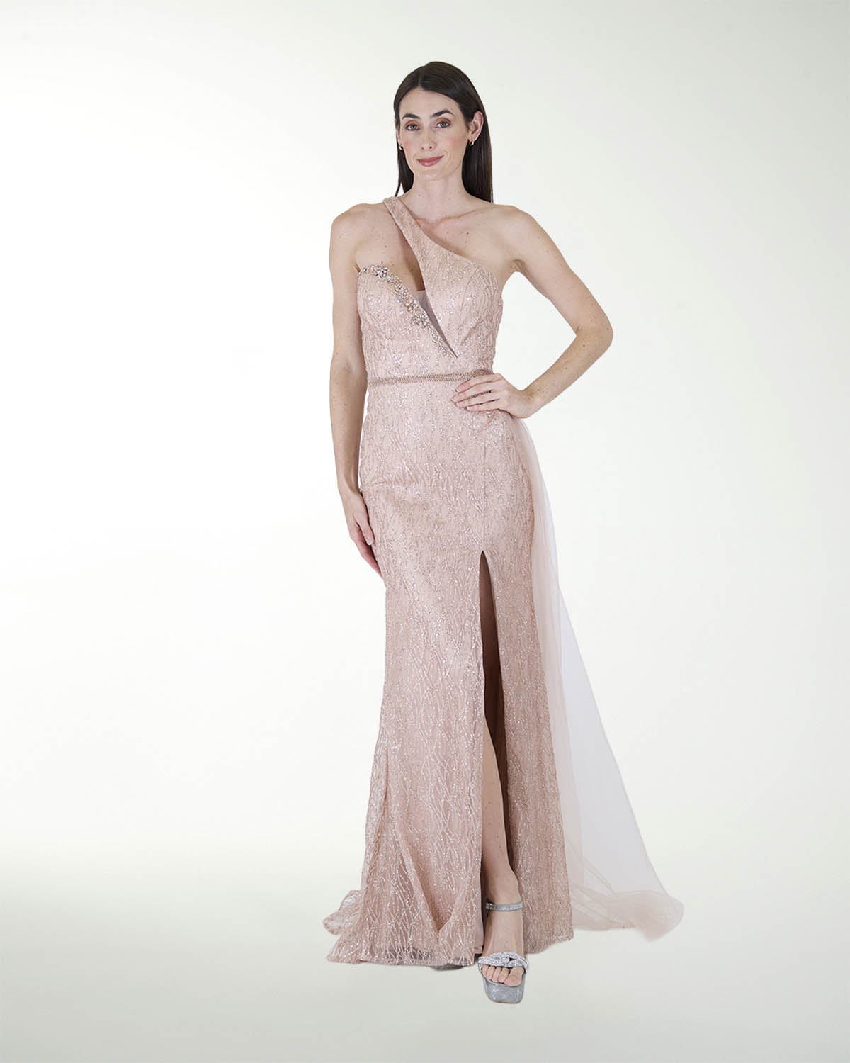 VESTIDO PR SY GRAN GALA