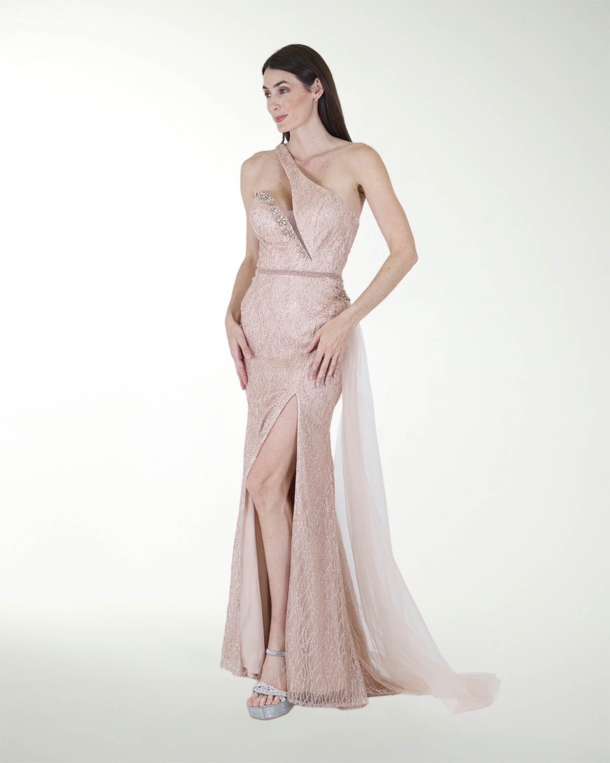 VESTIDO PR SY GRAN GALA