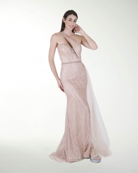 VESTIDO PR SY GRAN GALA