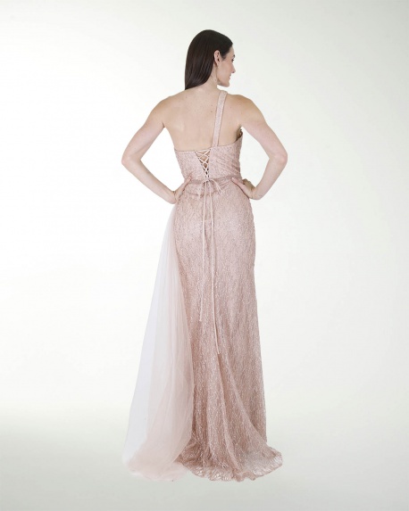 VESTIDO PR SY GRAN GALA