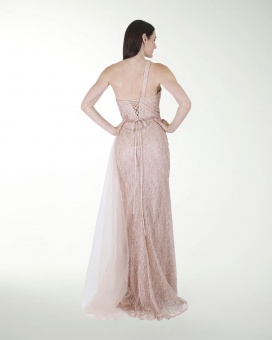 VESTIDO PR SY GRAN GALA