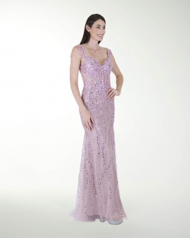 VESTIDO PR SY GRAN GALA