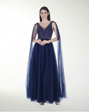 VESTIDO PR SY GRAN GALA