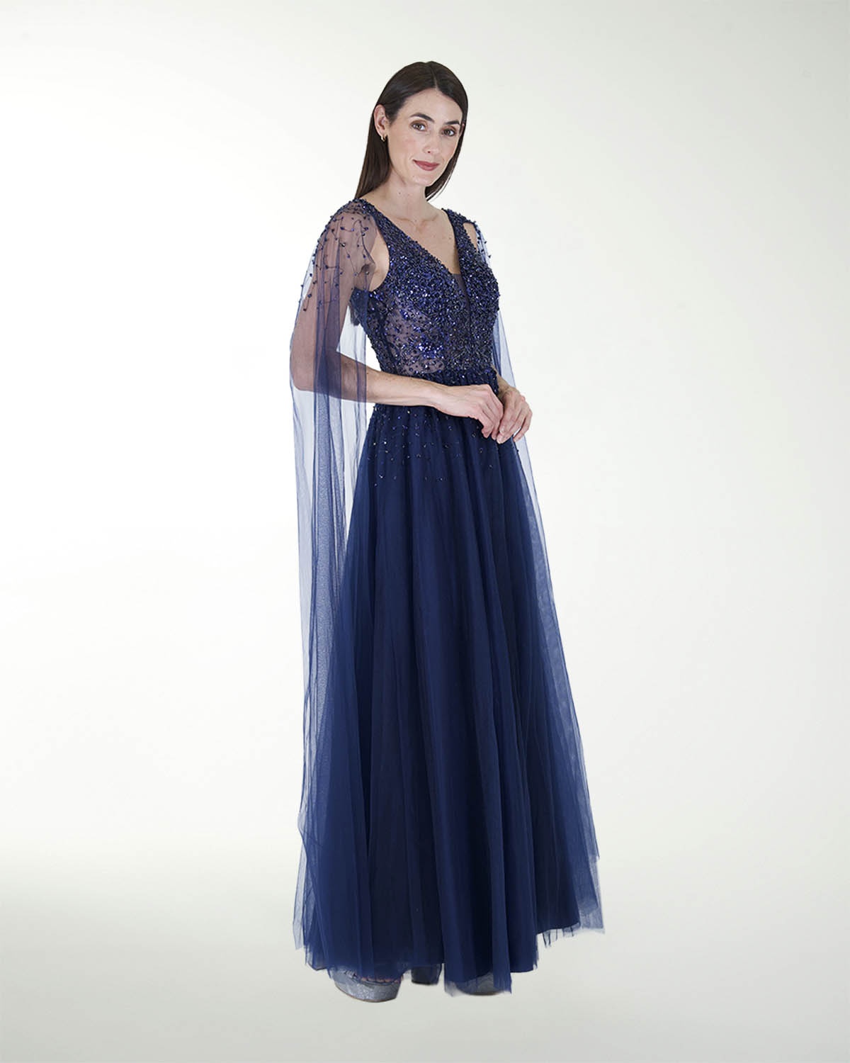 VESTIDO PR SY GRAN GALA