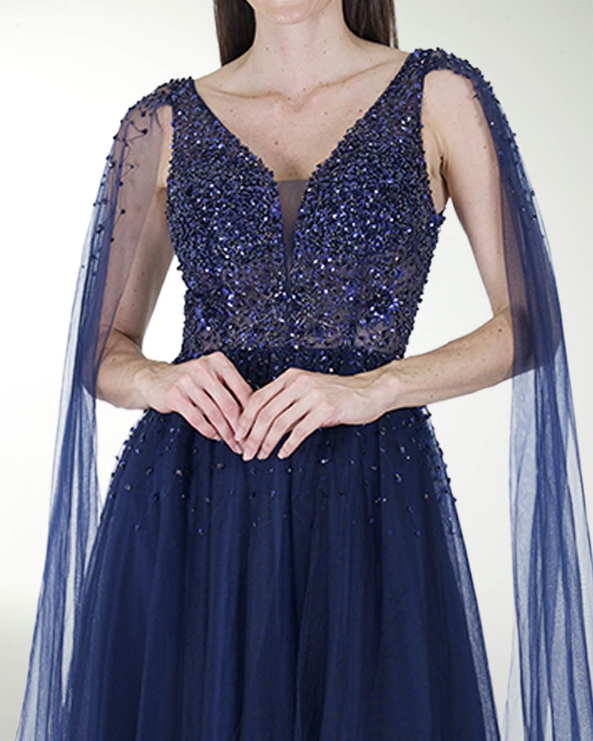 VESTIDO PR SY GRAN GALA