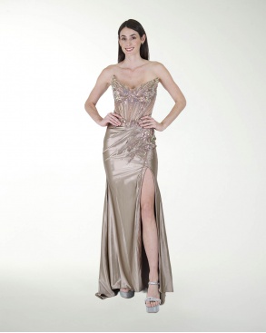 VESTIDO PR SY GRAN GALA