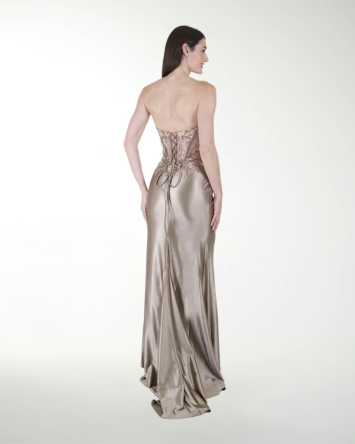 VESTIDO PR SY GRAN GALA