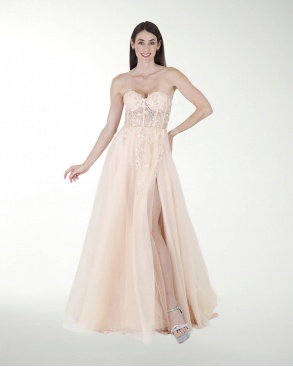 VESTIDO PR SY GRAN GALA