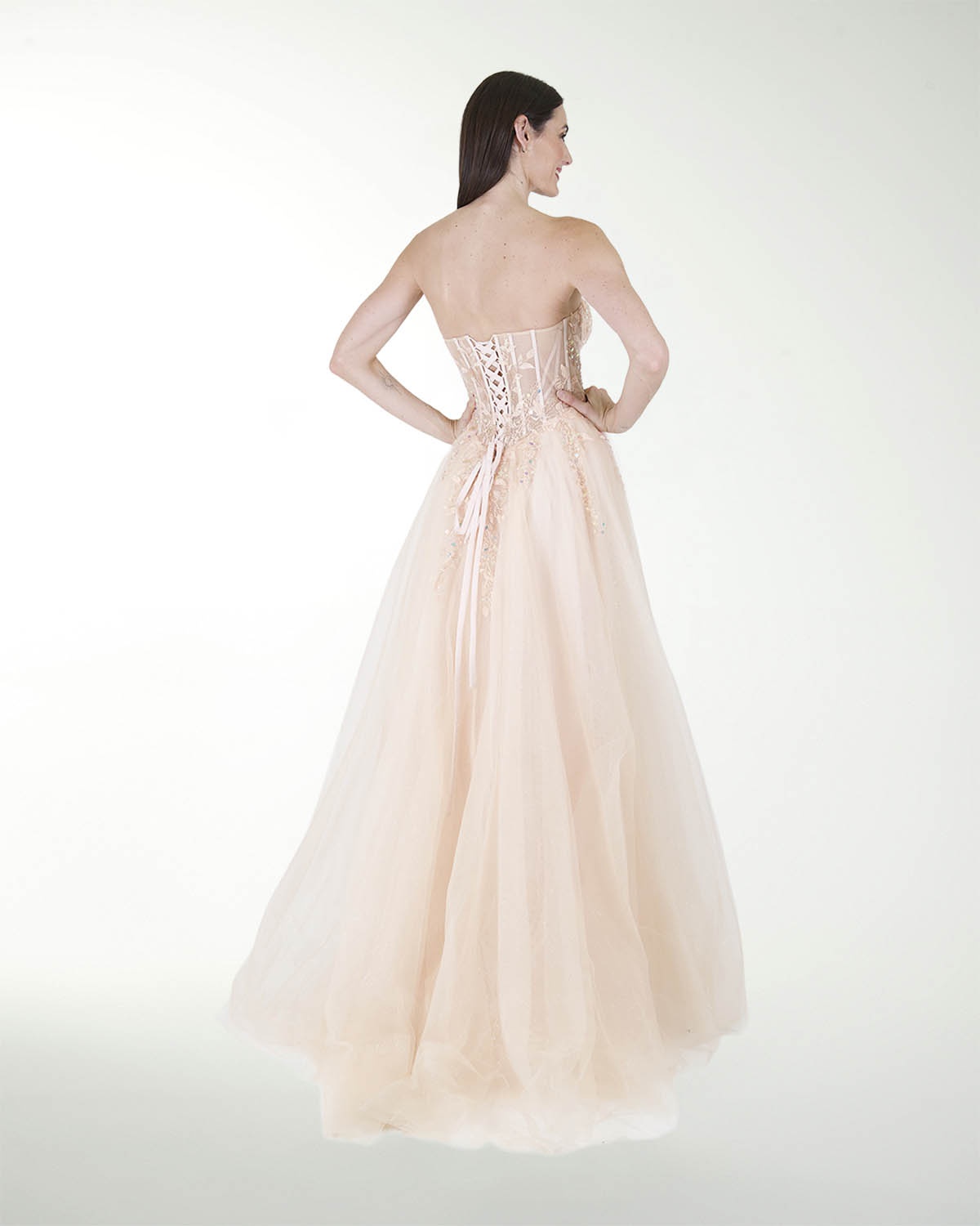 VESTIDO PR SY GRAN GALA