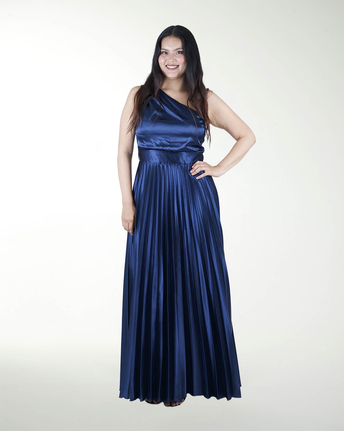 TMAX VESTIDO TE CON DESTELLO DE BRILLO