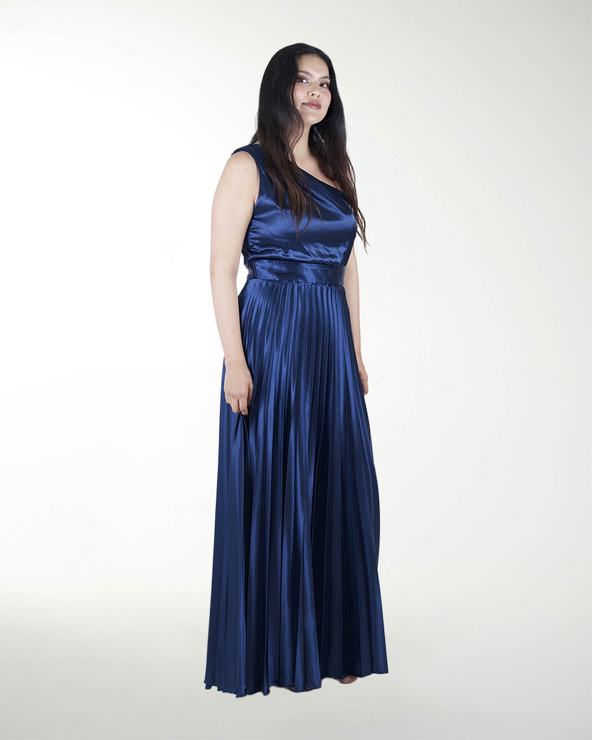 TMAX VESTIDO TE CON DESTELLO DE BRILLO