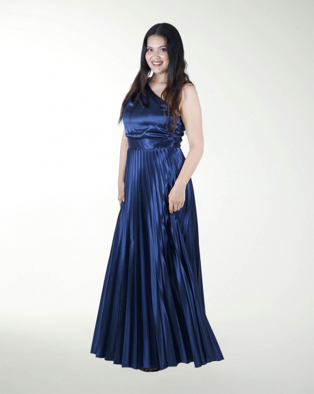 TMAX VESTIDO TE CON DESTELLO DE BRILLO