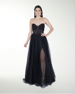 VESTIDO PREMIUM GRAN GALA