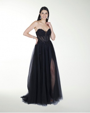 VESTIDO PREMIUM GRAN GALA