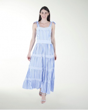 VESTIDO CASUAL BASICO