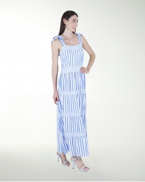 VESTIDO CASUAL BASICO
