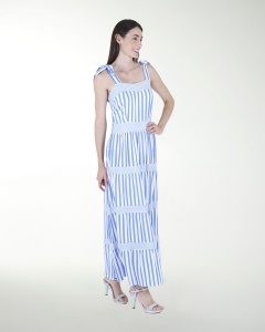 VESTIDO CASUAL BASICO