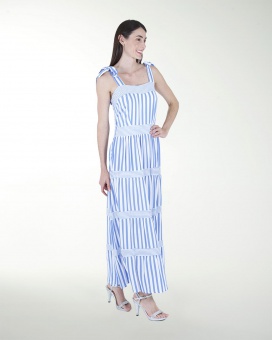 VESTIDO CASUAL BASICO