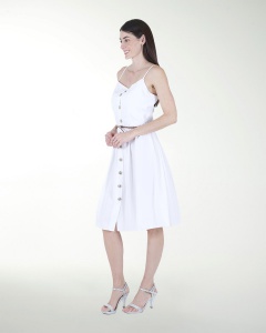 VESTIDO CASUAL BASICO