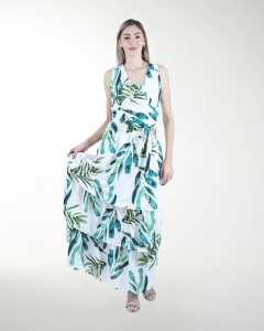 VESTIDO CASUAL BASICO