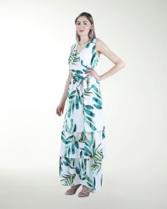 VESTIDO CASUAL BASICO