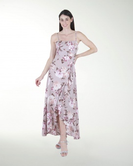 VESTIDO CASUAL BASICO
