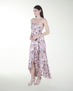 VESTIDO CASUAL BASICO