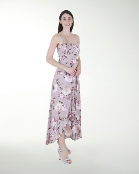 VESTIDO CASUAL BASICO