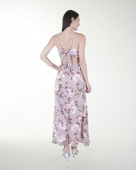 VESTIDO CASUAL BASICO