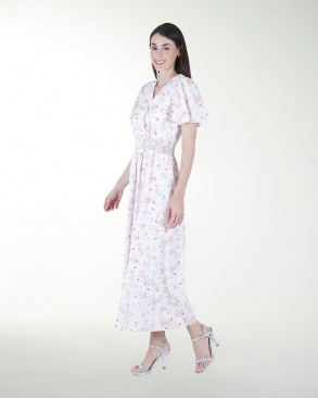 VESTIDO CASUAL BASICO