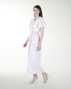 VESTIDO CASUAL BASICO