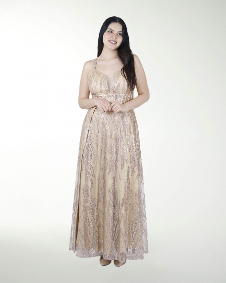 TMAX 14017-6 VESTIDO TE
