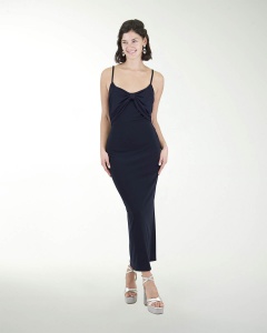 VESTIDO CL HOMBRO DESCUBIERTO