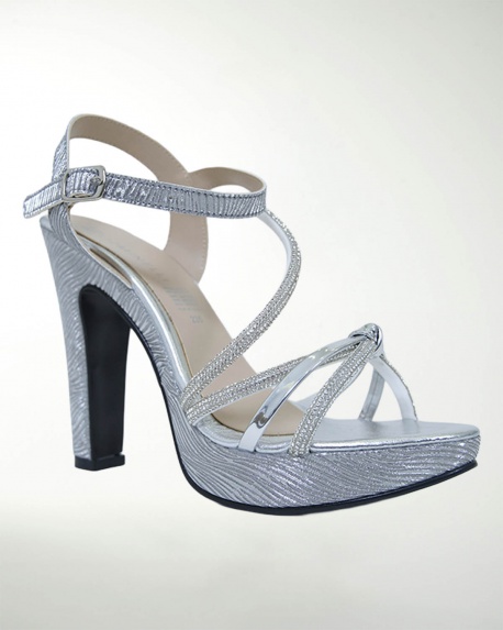 ZAPATO DE GALA DE FIESTA