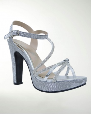 ZAPATO DE GALA DE FIESTA