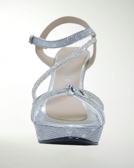 ZAPATO DE GALA DE FIESTA