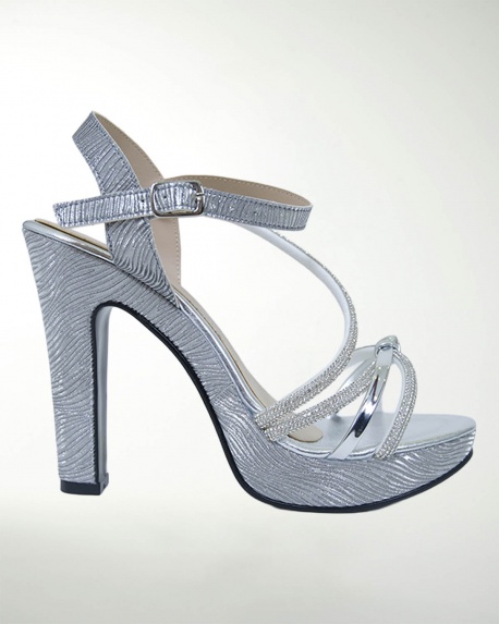 ZAPATO DE GALA DE FIESTA