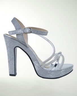 ZAPATO DE GALA DE FIESTA