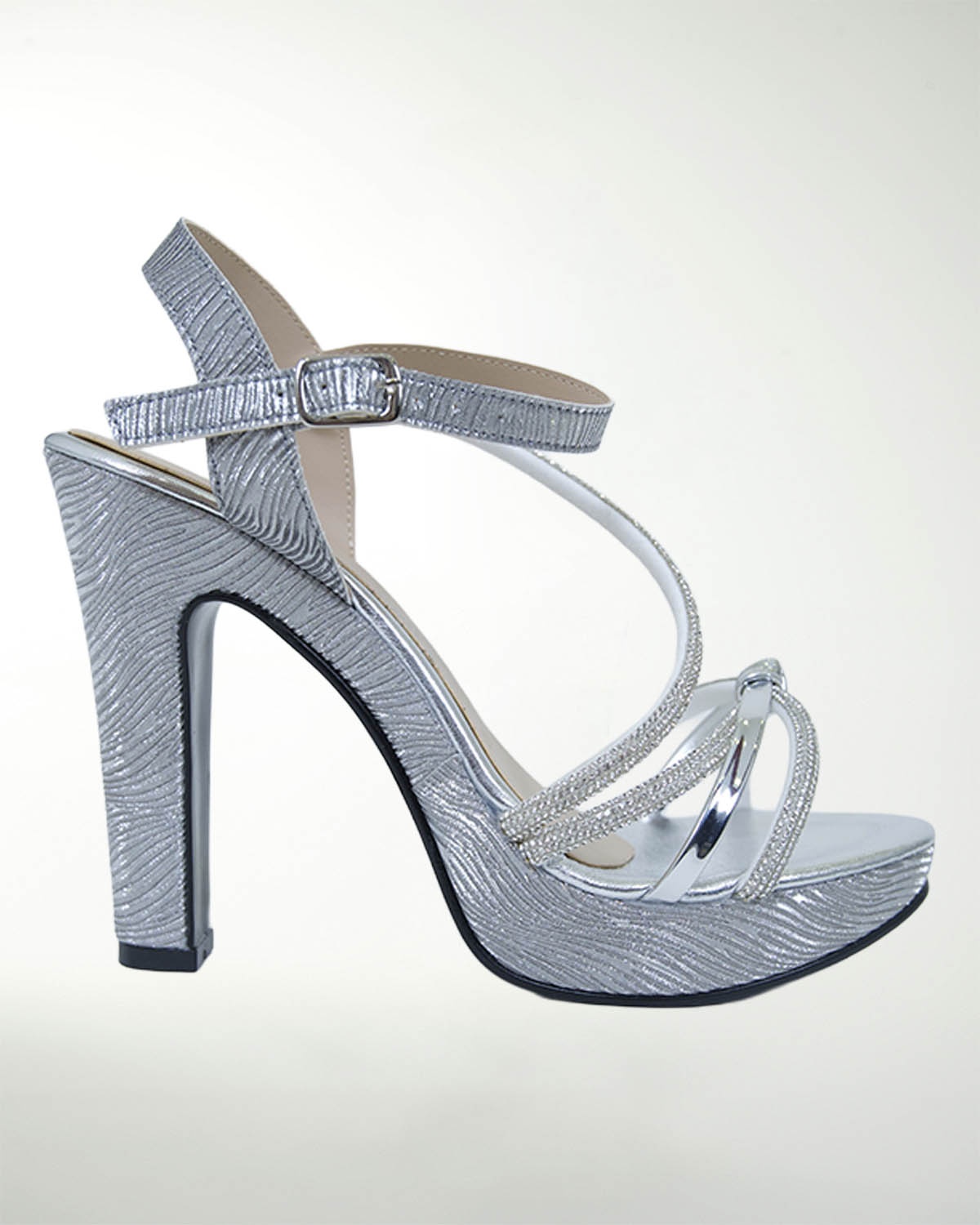 ZAPATO DE GALA DE FIESTA