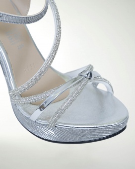 ZAPATO DE GALA DE FIESTA