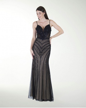 VESTIDO PREMIUM GRAN GALA