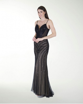 VESTIDO PREMIUM GRAN GALA