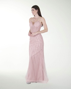 VESTIDO PR SY GRAN GALA