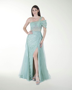 VESTIDO PR SY GRAN GALA