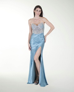 VESTIDO PR SY GRAN GALA