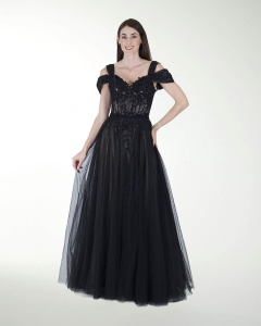VESTIDO PR SY GRAN GALA