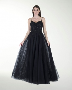 VESTIDO PREMIUM GRAN GALA