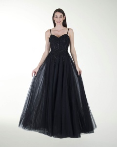 VESTIDO PR SY GRAN GALA