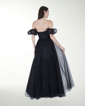 VESTIDO PR SY GRAN GALA